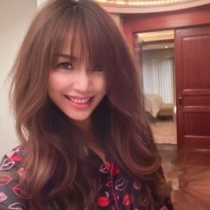 Meet your Posher, Annie